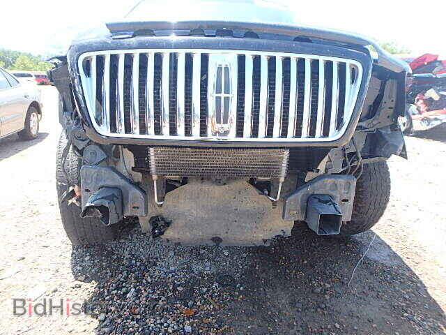2006 LINCOLN MARK LT - VIN: 5LTPW18546FJ04710 - Photo 9