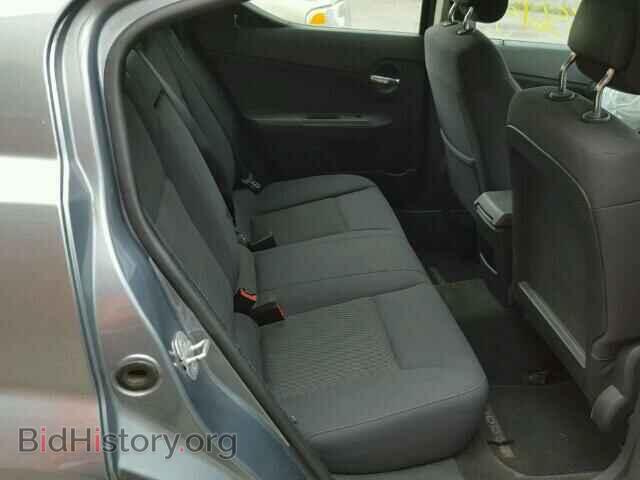 2010 DODGE AVENGER - VIN: 1B3CC4FB7AN200917 - Фото 6