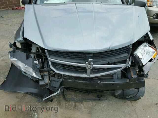 2010 DODGE AVENGER - VIN: 1B3CC4FB7AN200917 - Фото 7