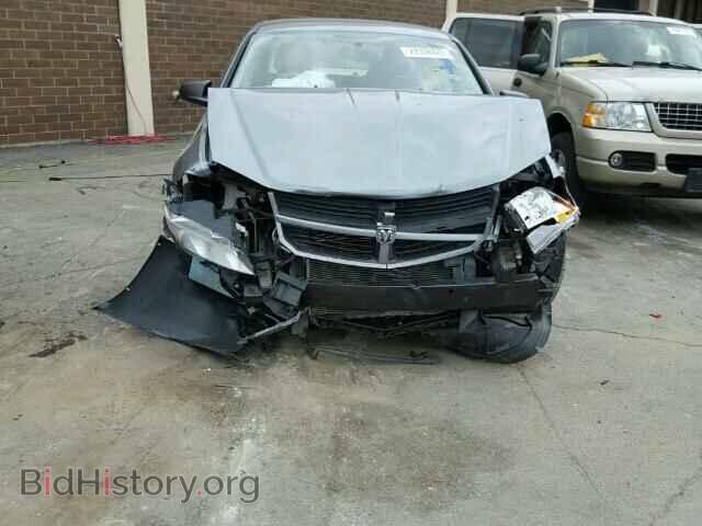 2010 DODGE AVENGER - VIN: 1B3CC4FB7AN200917 - Фото 9