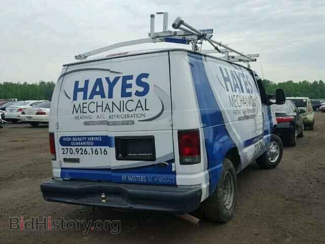 2012 FORD ECONOLINE - VIN: 1FTNE2EW3CDA20580 - Фото 4