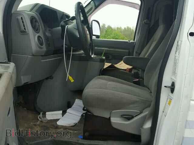 2012 FORD ECONOLINE - VIN: 1FTNE2EW3CDA20580 - Фото 5