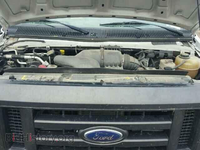 2012 FORD ECONOLINE - VIN: 1FTNE2EW3CDA20580 - Фото 7