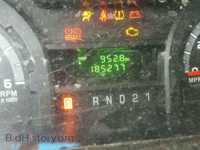 2012 FORD ECONOLINE - VIN: 1FTNE2EW3CDA20580 - Фото 8