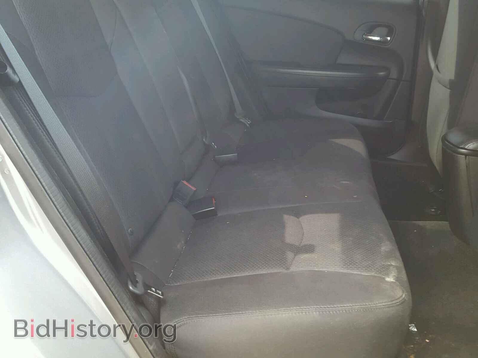 2013 CHRYSLER 200 - VIN: 1C3CCBBB7DN714235 - Фото 6
