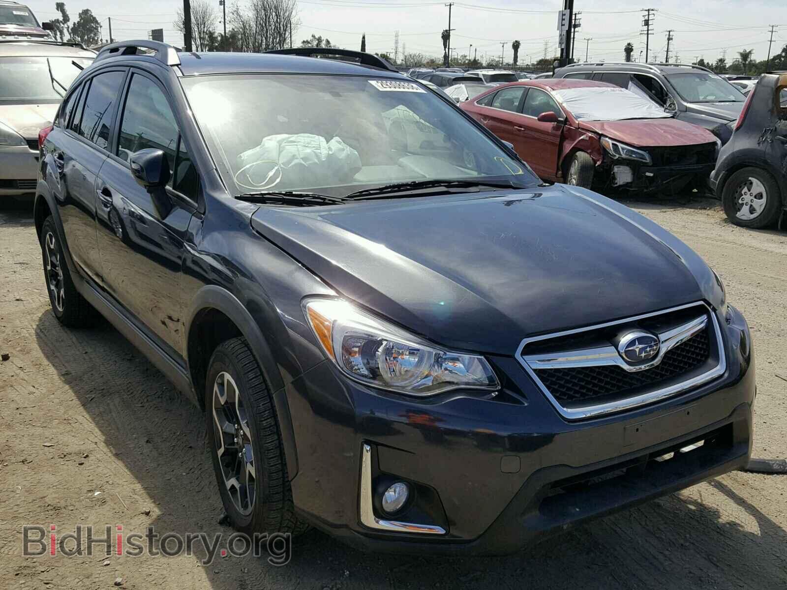 Photo JF2GPABC6HH247643 - SUBARU ALL OTHER 2017