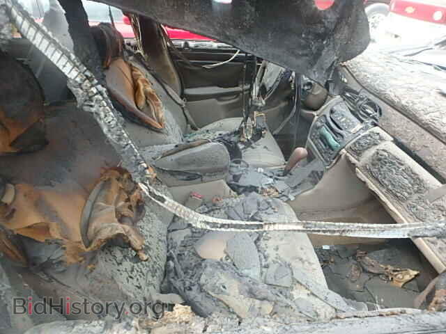 2000 CADILLAC DEVILLE - VIN: 1G6KF5791YU264201 - Фото 5
