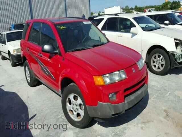 Photo 5GZCZ43D13S814738 - SATURN VUE 2003