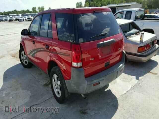 2003 SATURN VUE - VIN: 5GZCZ43D13S814738 - Фото 3