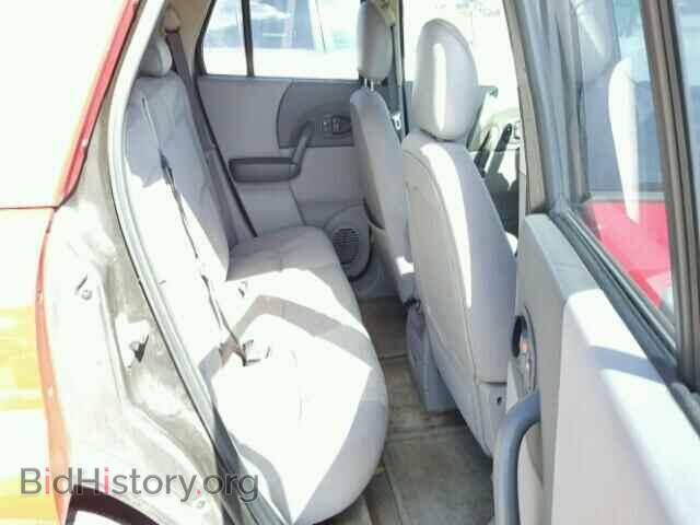 2003 SATURN VUE - VIN: 5GZCZ43D13S814738 - Фото 6