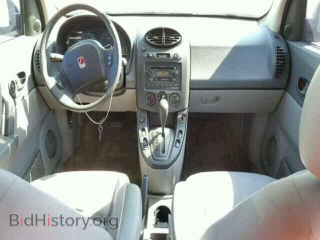 2003 SATURN VUE - VIN: 5GZCZ43D13S814738 - Фото 9