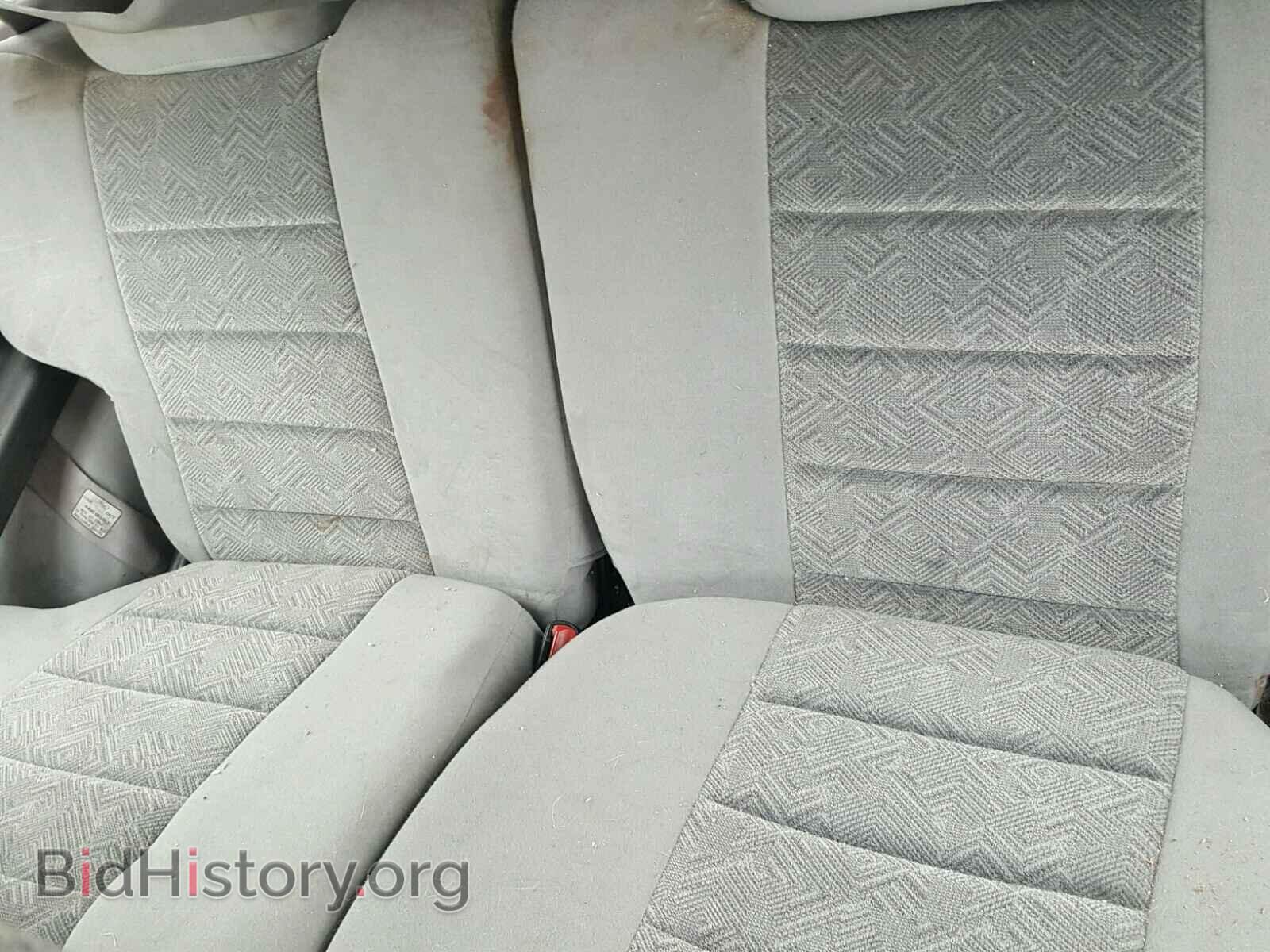 1998 FORD EXPLORER - VIN: 1FMYU24E6WUB65038 - Фото 6