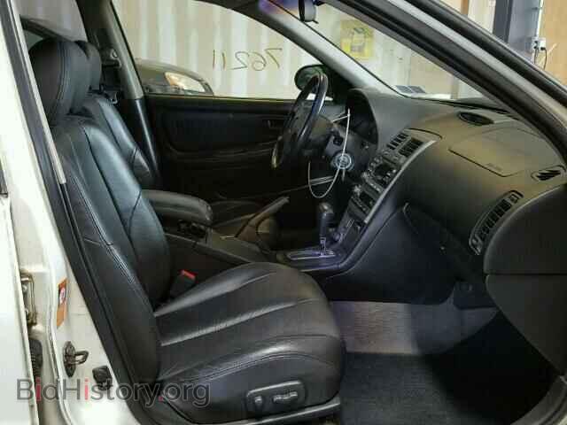 2000 NISSAN MAXIMA - VIN: JN1CA31A9YT028525 - Photo 5