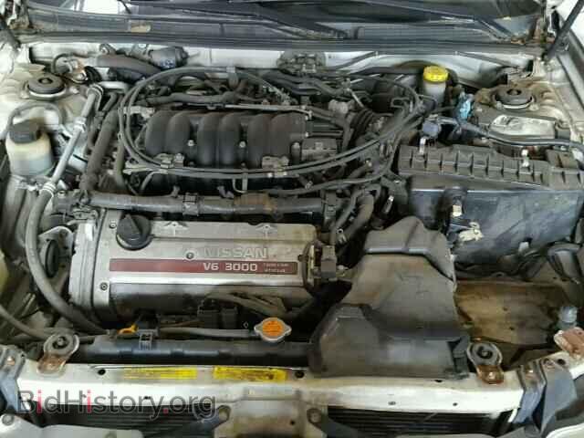 2000 NISSAN MAXIMA - VIN: JN1CA31A9YT028525 - Photo 7