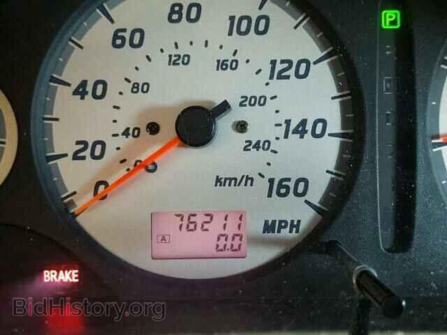 2000 NISSAN MAXIMA - VIN: JN1CA31A9YT028525 - Photo 8