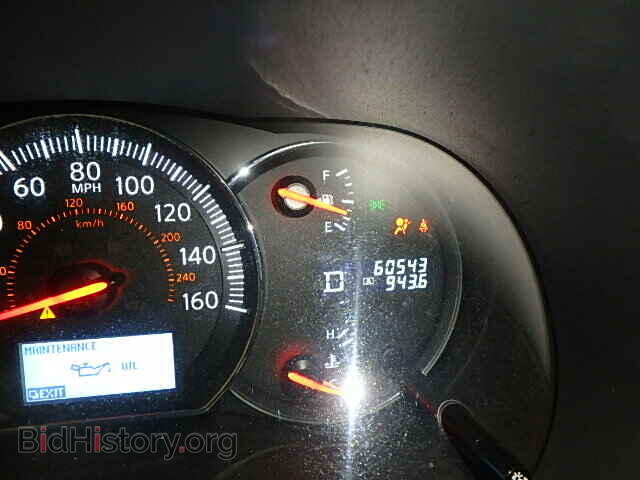 2013 NISSAN MAXIMA - VIN: 1N4AA5AP7DC802422 - Фото 8