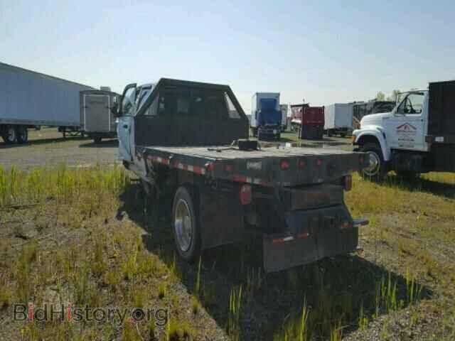 2011 DODGE RAM 5500 - VIN: 3D6WU7CL2BG510808 - Фото 3