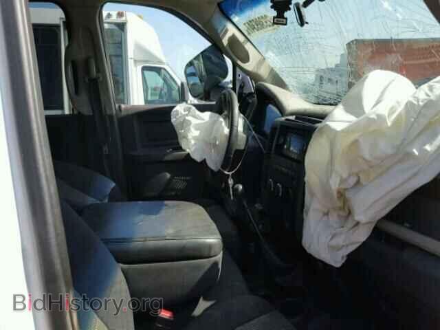 2011 DODGE RAM 5500 - VIN: 3D6WU7CL2BG510808 - Фото 5