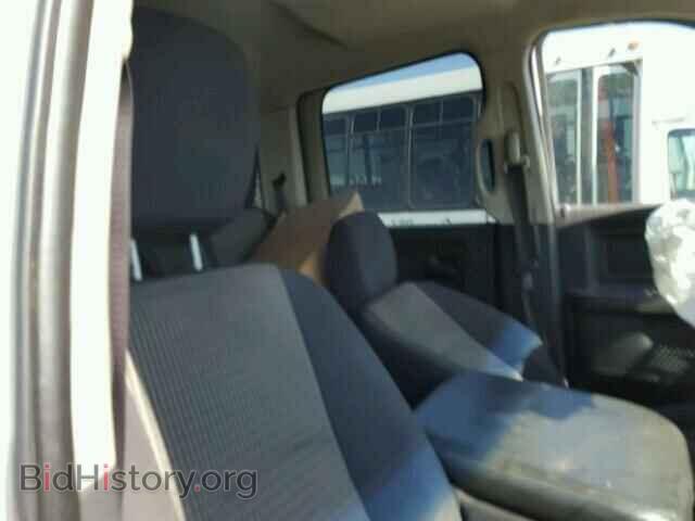 2011 DODGE RAM 5500 - VIN: 3D6WU7CL2BG510808 - Фото 6