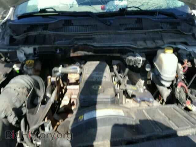 2011 DODGE RAM 5500 - VIN: 3D6WU7CL2BG510808 - Фото 7