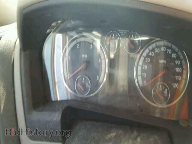 2011 DODGE RAM 5500 - VIN: 3D6WU7CL2BG510808 - Фото 8