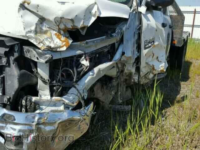 2011 DODGE RAM 5500 - VIN: 3D6WU7CL2BG510808 - Фото 9