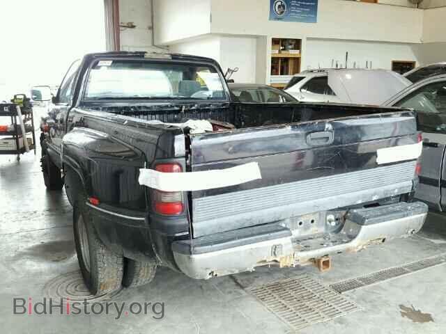 1994 DODGE RAM 3500 - VIN: 1B7MC36CXRS680289 - Photo 3