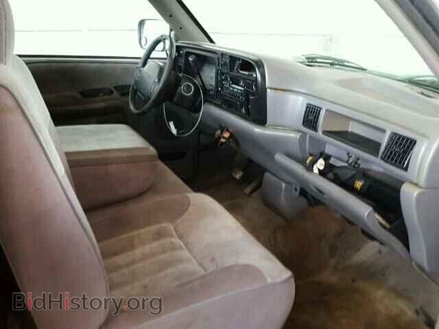 1994 DODGE RAM 3500 - VIN: 1B7MC36CXRS680289 - Photo 5