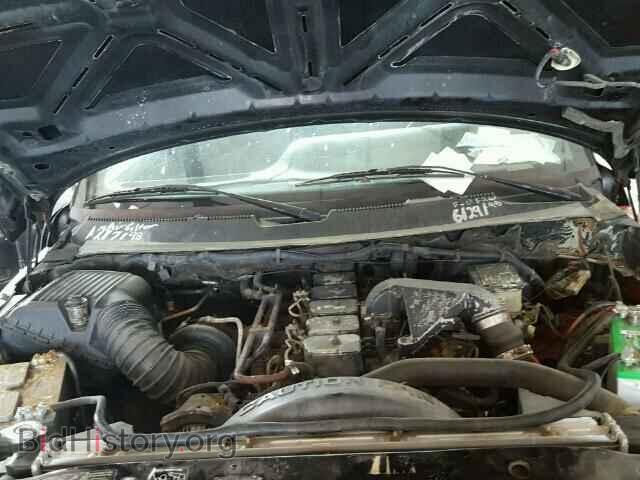 1994 DODGE RAM 3500 - VIN: 1B7MC36CXRS680289 - Photo 7