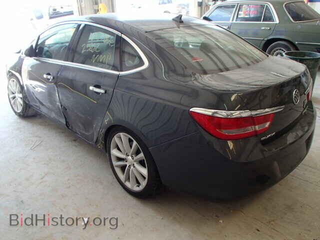 2013 BUICK VERANO - VIN: 1G4PP5SK4D4165453 - Photo 3