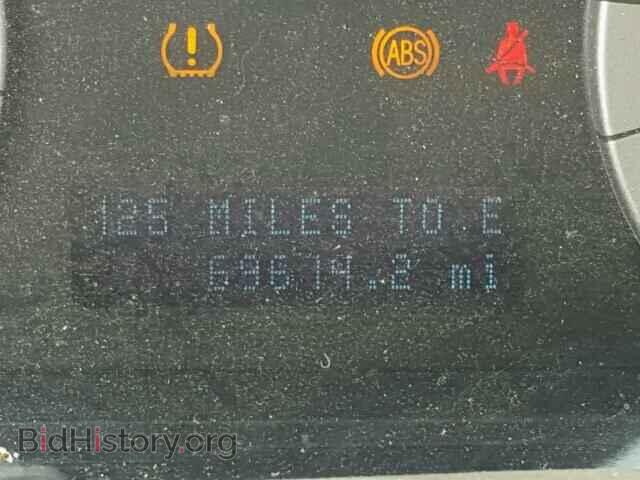 2012 FORD ESCAPE - VIN: 1FMCU9DG5CKA48031 - Фото 8