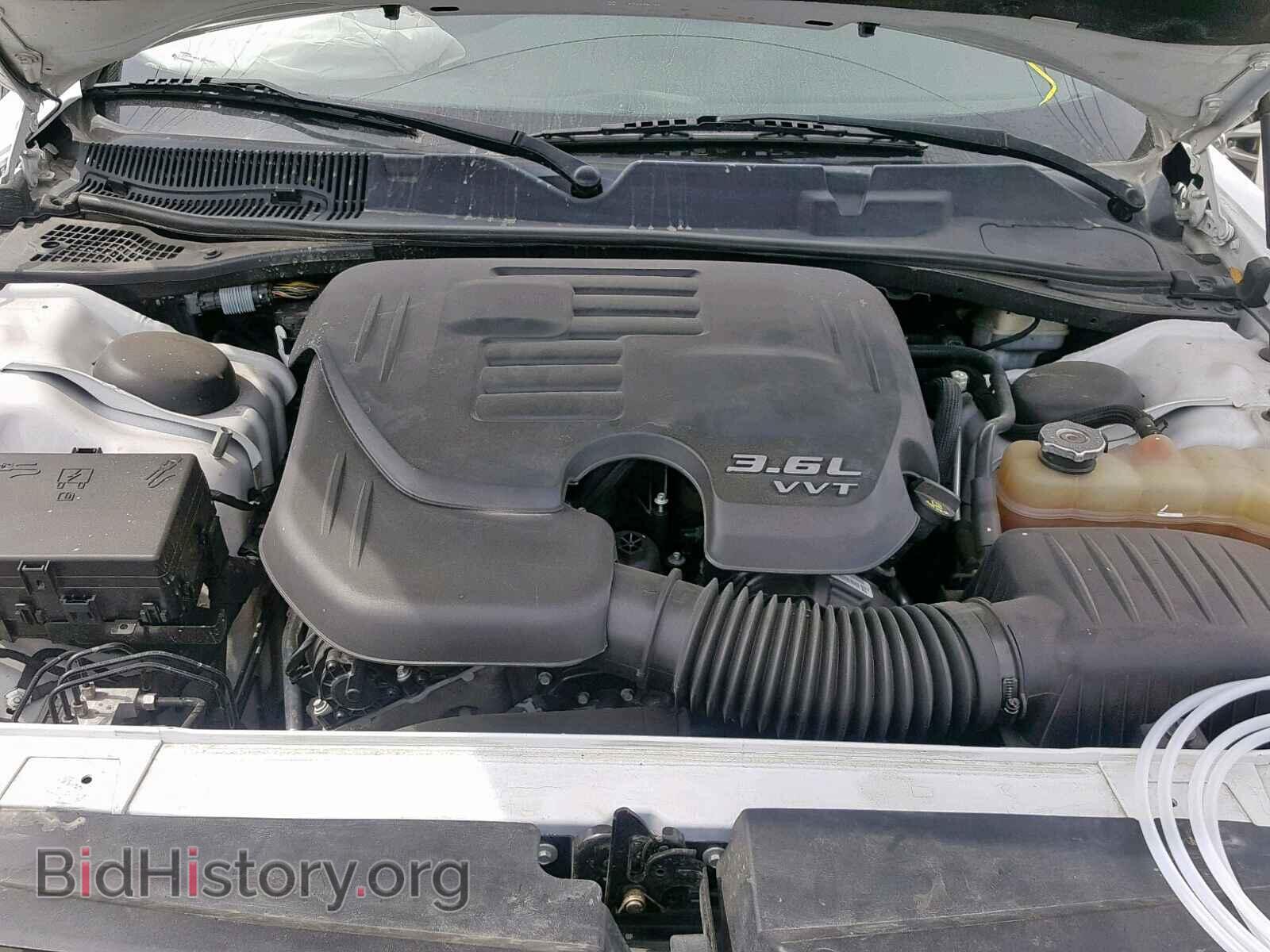 2015 DODGE CHALLENGER - VIN: 2C3CDZAG3FH888432 - Фото 7