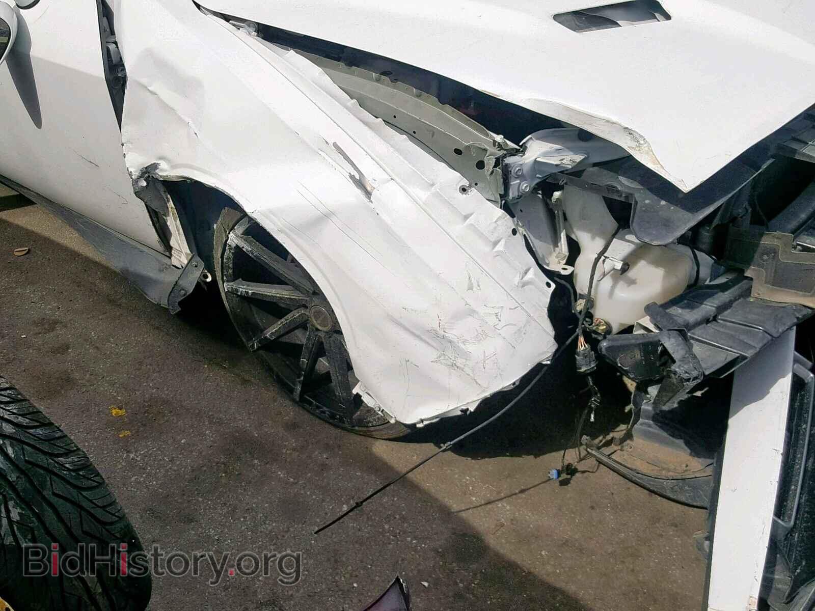 2015 DODGE CHALLENGER - VIN: 2C3CDZAG3FH888432 - Фото 9