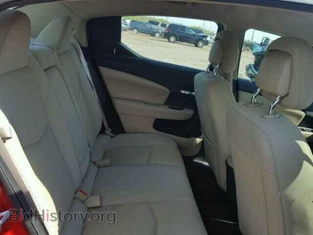 2012 DODGE AVENGER - VIN: 1C3CDZCB7CN196775 - Фото 6
