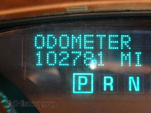 2009 BUICK ENCLAVE - VIN: 5GAEV23D09J124960 - Фото 8