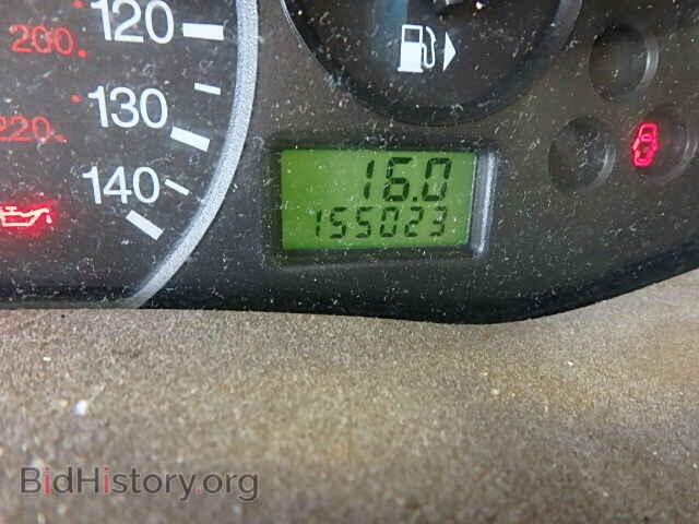 2005 FORD FOCUS - VIN: 1FAFP34N65W147382 - Фото 8