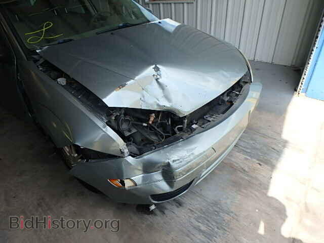 2005 FORD FOCUS - VIN: 1FAFP34N65W147382 - Фото 9