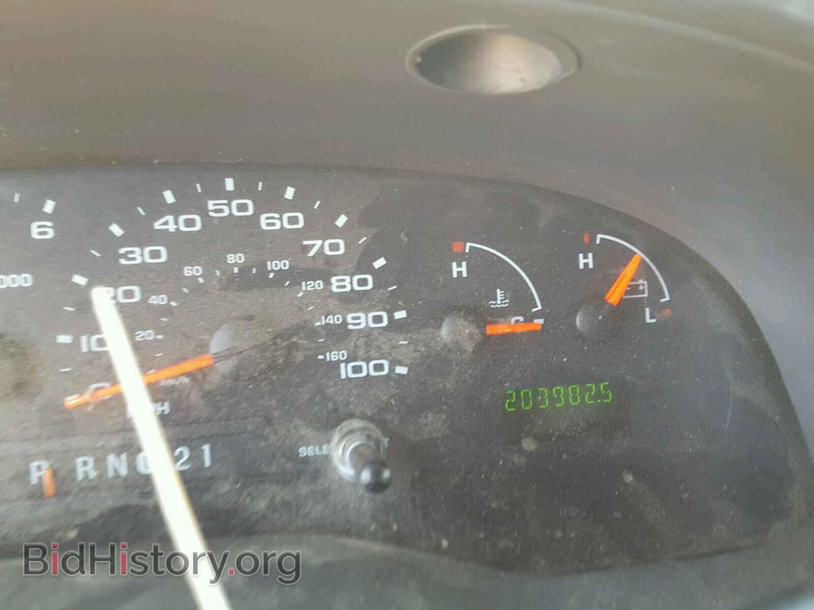 2008 FORD ECONOLINE - VIN: 1FTSE34L78DA28740 - Фото 8