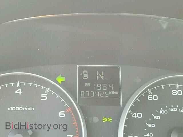 2013 SUBARU OUTBACK - VIN: 4S4BRBCC0D3279336 - Photo 8