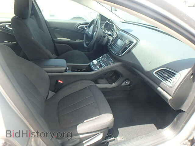 2015 CHRYSLER 200 - VIN: 1C3CCCAB8FN701875 - Photo 5