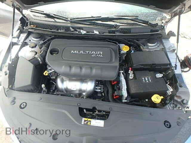 2015 CHRYSLER 200 - VIN: 1C3CCCAB8FN701875 - Photo 7