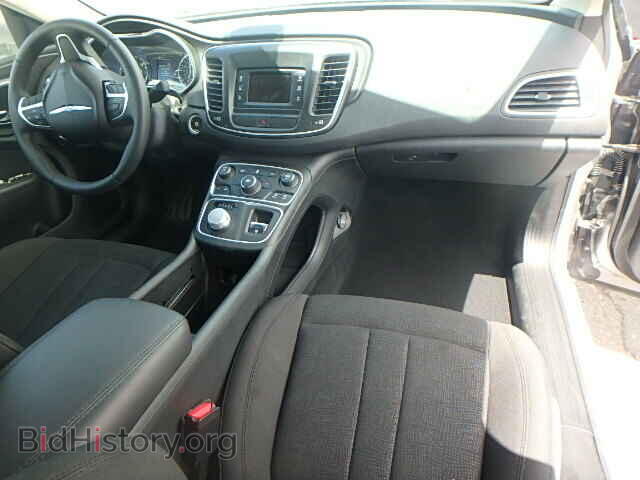 2015 CHRYSLER 200 - VIN: 1C3CCCAB8FN701875 - Photo 9