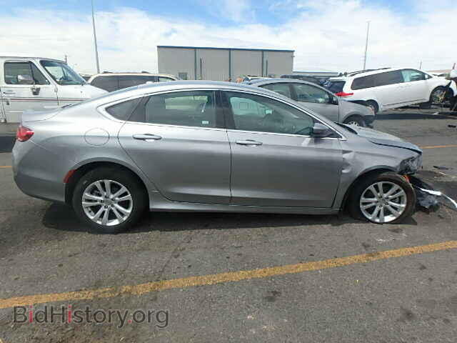 2015 CHRYSLER 200 - VIN: 1C3CCCAB8FN701875 - Photo 10