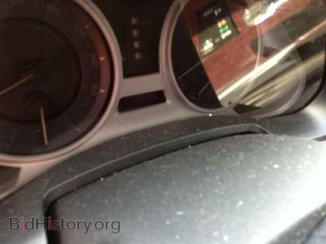 2007 LEXUS IS250 - VIN: JTHBK262372042179 - Фото 8