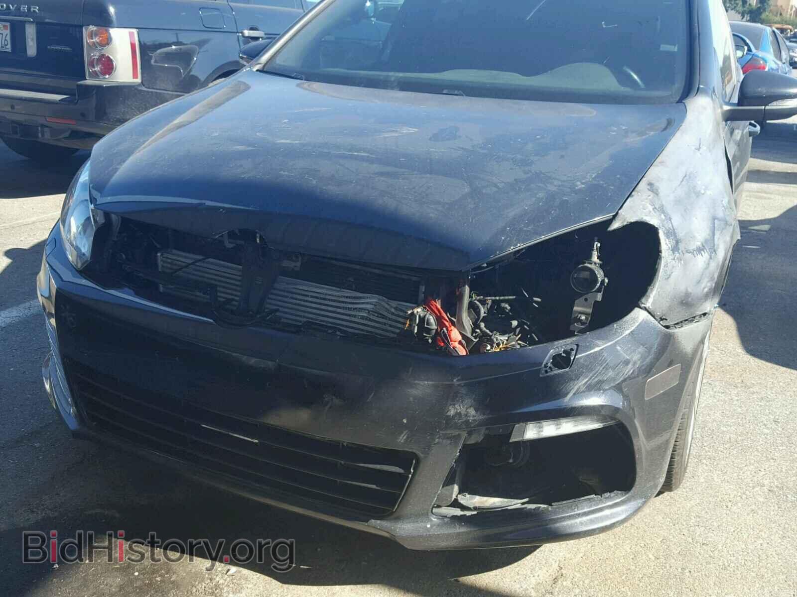2013 VOLKSWAGEN GOLF - VIN: WVWPF7AJ0DW027781 - Фото 9