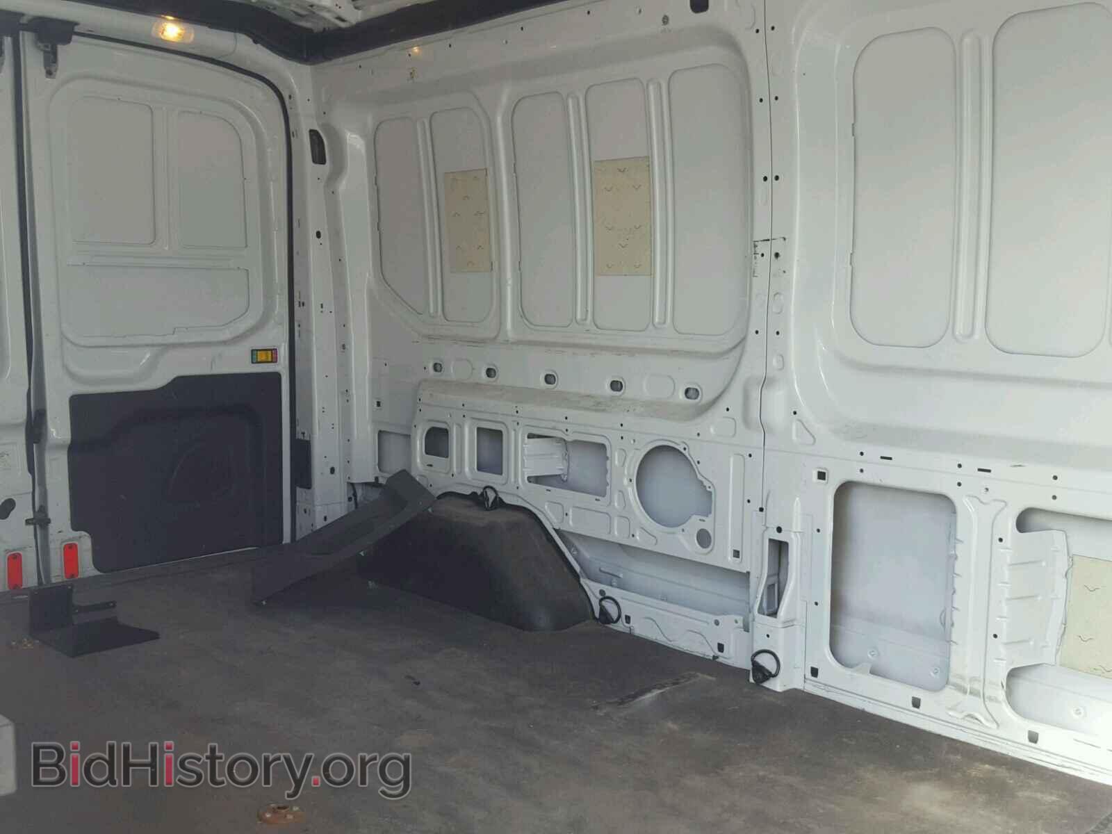 2015 FORD TRANSIT CO - VIN: 1FTNR2CG3FKA04850 - Фото 6