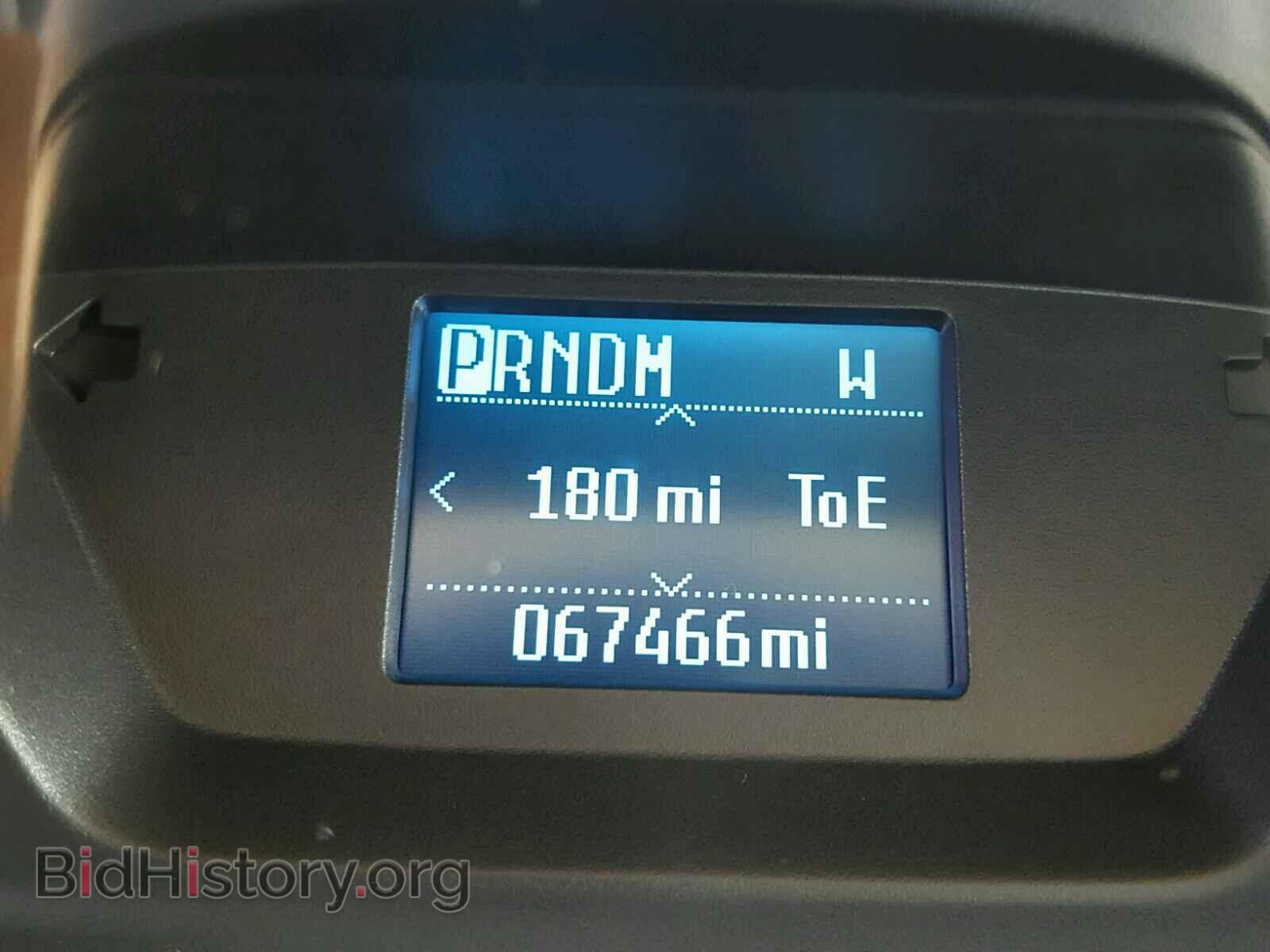2015 FORD TRANSIT CO - VIN: 1FTNR2CG3FKA04850 - Фото 8