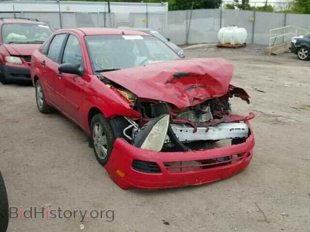 Photo 1FAFP34N16W241834 - FORD FOCUS 2006