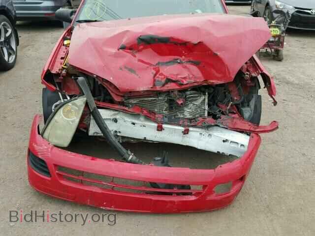 2006 FORD FOCUS - VIN: 1FAFP34N16W241834 - Фото 7