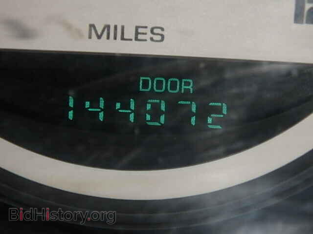 2005 DODGE NEON - VIN: 1B3ES56C05D117464 - Фото 8